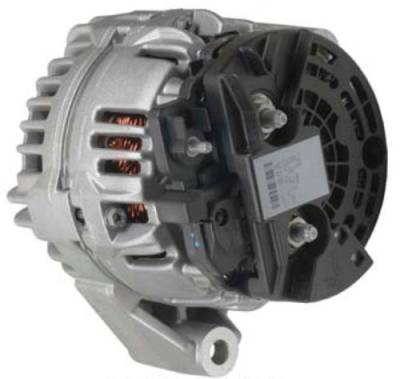 Rareelectrical - New Alternator Compatible With John Deere Tractors Farm 7130 7230 6-414 Al166645 0-124-325-166 - Image 4