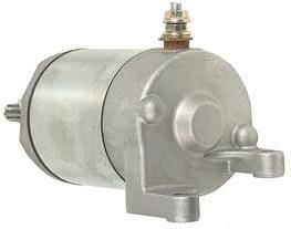 Rareelectrical - New Starter Compatible With Honda Atv Trx400ex Fourtrax 400 Ex 397Cc 1999-2001 Sportrax 2002-2004 - Image 4