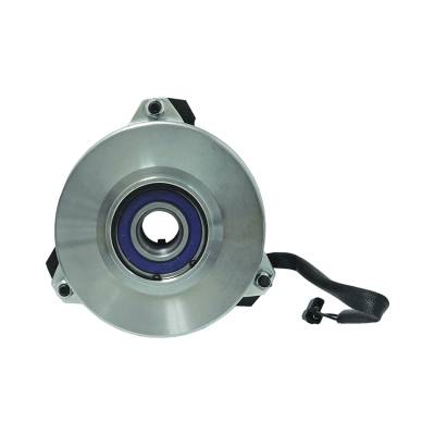 Rareelectrical - New Pto Clutch Compatible With John Deere F510 Mower Am116654 Am106365 521527 Am118625 - Image 1