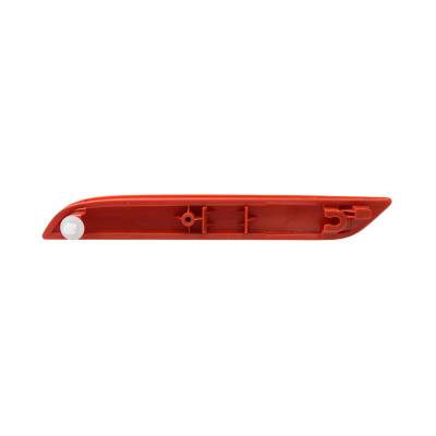 Rareelectrical - New Right Reflector Light Compatible With Honda Civic Coupe 2014-2015 33505-Ts8-A52 33505Ts8a52 - Image 4