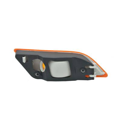 Rareelectrical - New Driver Side Marker Light Compatible With Mercedes Benz C250 2012-14 2015 2049067301 Mb2550105 - Image 3