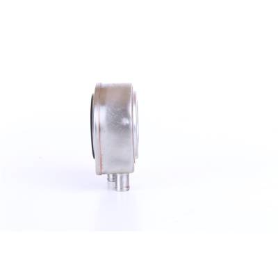 Rareelectrical - New Oil Cooler Compatible With Volvo 940 By Part Numbers 90850 3507371 - Image 3