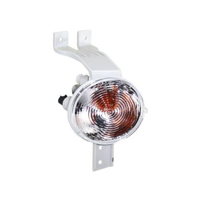 New Passenger Side Turn Signal Light Compatible With Mini Cooper Convertible 07 Mc2521101