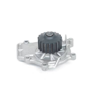 Rareelectrical - New Water Pump Compatible With Honda Prelude 2.0L 2.1L L4 Cyl 1990 1991 By Part Number Number Wp758 - Image 2