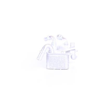 Rareelectrical - New Oil Cooler Compatible With Audi A6 Quattro By Part Numbers 90942 4G0317021m 4G0317021ag - Image 3