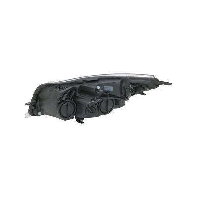 Rareelectrical - New Passenger Side Headlight Light Compatible With Buick Regal Cxl 2011 Premium 13 22794766 - Image 3