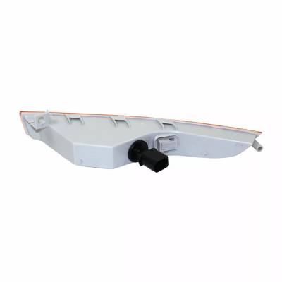 Rareelectrical - New Left Turn Signal Light Assembly Compatible With Volkswagen Cc 2009 2010 2011 2012 By Part - Image 2