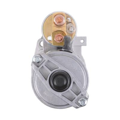 Rareelectrical - OEM Valeo Starter For Ssangyong Europe Rexton 4X4 2007-2009 726842 0041519701 - Image 3