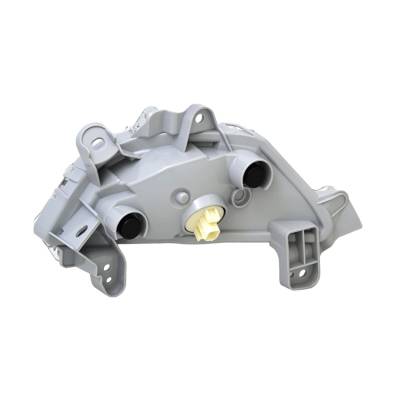 Rareelectrical - New Right Passenger Turn Signal Light Compatible With Mazda 14-15 B45a51350a Ma2531119 B45a-51-350A - Image 3