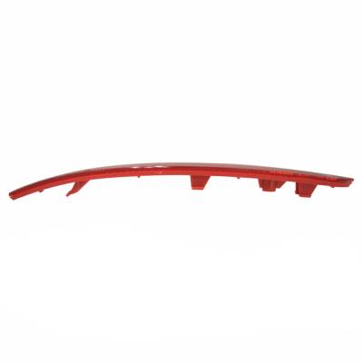 Rareelectrical - New Left Reflector Assembly Reflector Lights Compatible With Mercedes-Benz E-Class C-Class 2016-2022 - Image 5