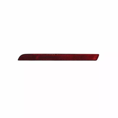 New Left Reflector Assembly Reflector Lights Compatible With Toyota Sienna 2021 2022 2023 By Part