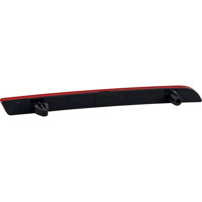 Rareelectrical - New Left Reflector Assembly Reflector Lights Compatible With Toyota Sienna 2021 2022 2023 By Part - Image 2
