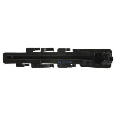 Rareelectrical - New Left Parking Light Lens / Housing Compatible With Ford Fiesta 2011 2012 2013 By Part Numbers - Image 1