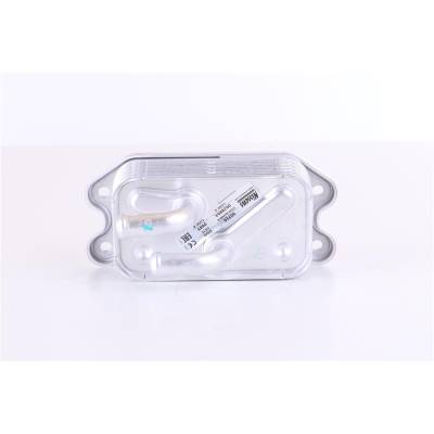 RAREELECTRICAL - New Oil Cooler Compatible With Volvo Xc90 By Part Numbers 90716 30622090 - Image 2