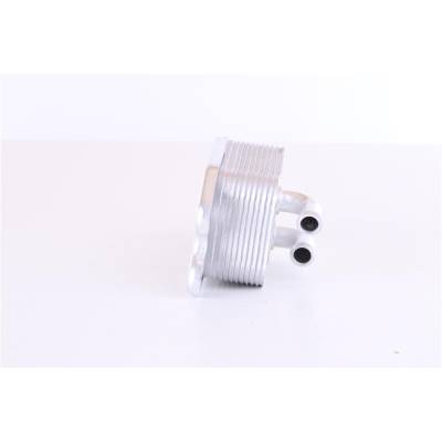 RAREELECTRICAL - New Oil Cooler Compatible With Volvo Xc90 By Part Numbers 90716 30622090 - Image 3