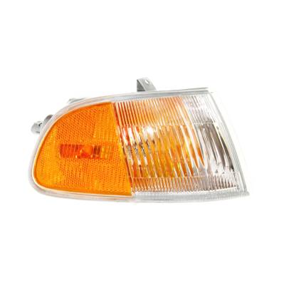 New Right Turn Signal Light Compatible With Honda Civic 1993-1995 33300-Sr3-A02 33300Sr3a02