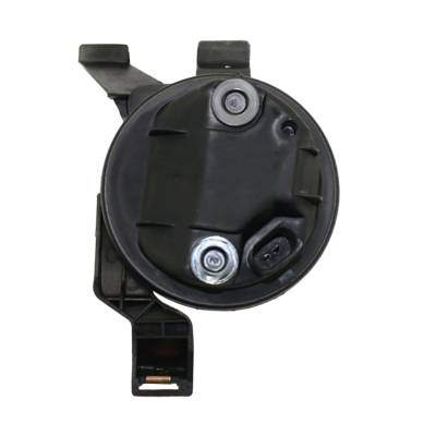 Rareelectrical - New Right Fog Light Compatible With Volkswagen Beetle 1998-99 2000 1C0941700a Vw2593102 - Image 4