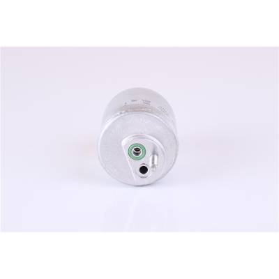 Rareelectrical - New Receiver Dryer Compatible With Jaguar S-Type By Part Numbers 95761 Xr854220 Xr88040 6W4z19959aa - Image 2
