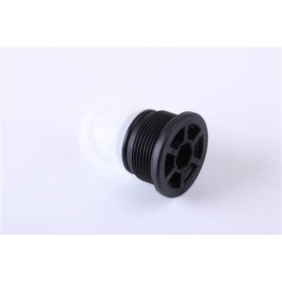 Rareelectrical - New Receiver Dryer Compatible With Jaguar F-Type V8 S By Part Numbers 95762 C2d9728 2R8h19b961ab - Image 4