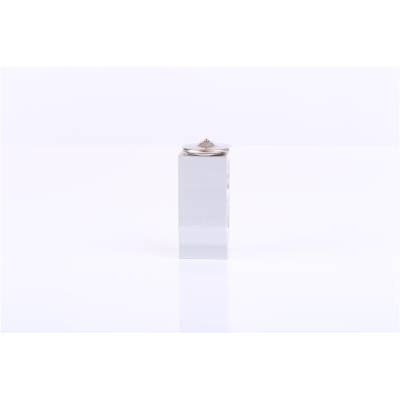 Rareelectrical - New A/C Expansion Valve Compatible With Volkswagen Golf R By Numbers 999373 5Q0816679b 5Q0820679 - Image 2