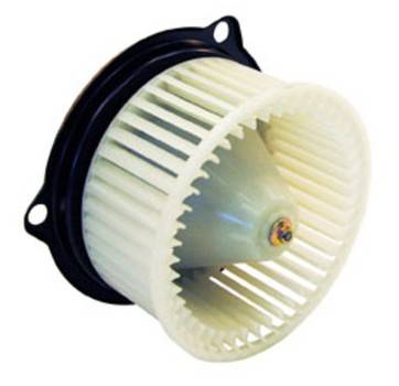 Rareelectrical - New Blower Assembly Compatible With 1990 1991 1992 1993 Acura Integra 79310-Sd4-013 Pm3764 15-8904 - Image 2