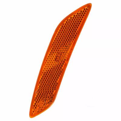 RAREELECTRICAL - New Front Left Side Marker Lights Compatible With Buick Encore Gx Essence Sport Utility 4-Door 2020 - Image 2