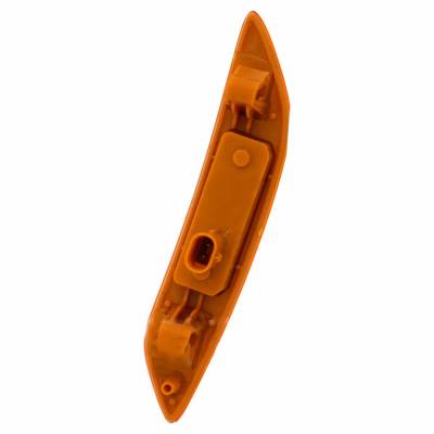 RAREELECTRICAL - New Front Left Side Marker Lights Compatible With Buick Encore Gx Preferred Sport Utility 4-Door - Image 3