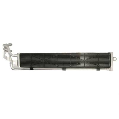 Rareelectrical - New Radiator Compatible With Audi A3 Sportback E-Tron Prestige By Part Numbers 606268 5Q0121251gh - Image 1
