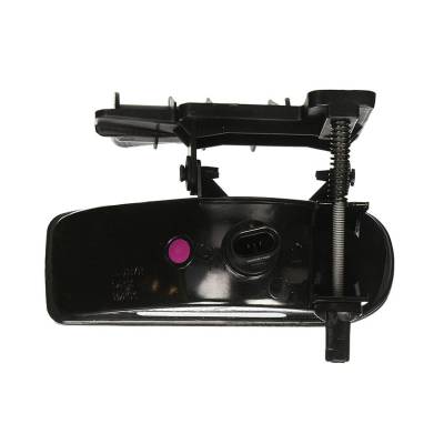 Rareelectrical - New Right Fog Light Compatible With Chevrolet Silverado 1500 2500 1999-2001 2002 10368477 Gm2593113 - Image 4