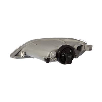 Rareelectrical - New Passenger Side Fog Lights Compatible With Toyota Camry 2002-2004 81210Aa011 To2593106 - Image 3