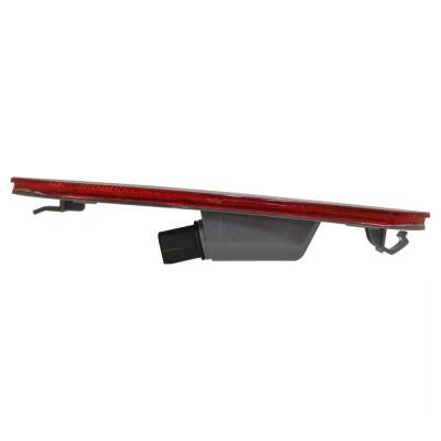 Rareelectrical - New Right Side Marker Light Compatible With Ford Mustang 2015 2016 2017 2018 2019 2020 2021 2022 - Image 1
