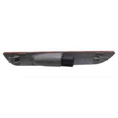 Rareelectrical - New Right Side Marker Light Compatible With Ford Mustang 2015 2016 2017 2018 2019 2020 2021 2022 - Image 2