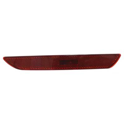 Rareelectrical - New Right Side Marker Light Compatible With Ford Mustang 2015 2016 2017 2018 2019 2020 2021 2022 - Image 4