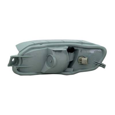 Rareelectrical - New Rear Driver Side Marker Light Compatible With Lexus Rx400h 2006-08 81910-0E010 Lx2861102 - Image 4