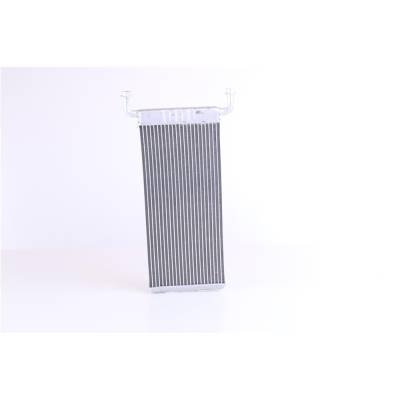 Rareelectrical - New Hvac Heater Core Compatible With Mercedes-Benz Sprinter 3500 By Part Numbers 72041 A0038358901 - Image 1