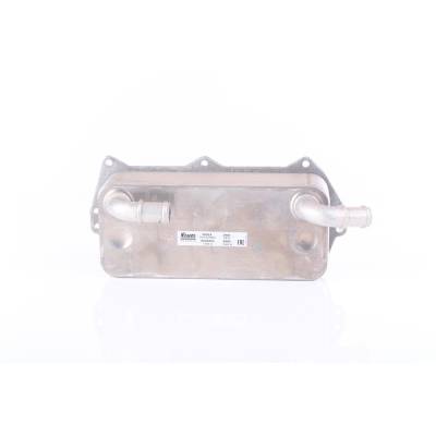 Rareelectrical - New Oil Cooler Compatible With Audi S6 By Part Numbers 90916 079117015K - Image 2