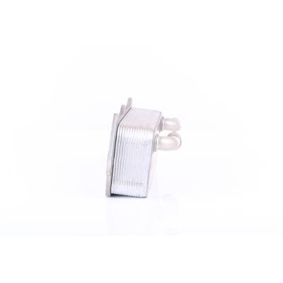 Rareelectrical - New Oil Cooler Compatible With Audi S6 By Part Numbers 90916 079117015K - Image 3