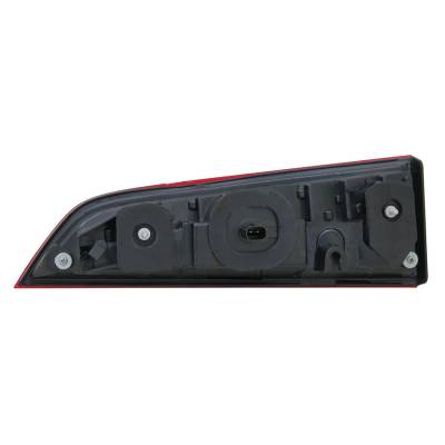 Rareelectrical - New Left Tail Light Compatible With Honda Pilot 2016 34155-Tg7-A01 34155Tg7a01 Ho2802108 - Image 3