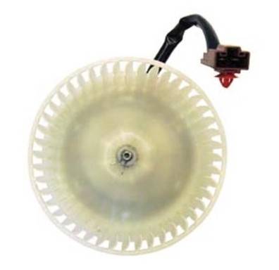 Rareelectrical - New Blower Assembly Compatible With 1991 1992 1993 1994 1995 Acura Legend 44-1277 79310-Sp0-003 - Image 3