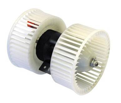 Rareelectrical - New Blower Assembly Compatible With 1991 1992 1993 1994 1995 Acura Legend 44-1277 79310-Sp0-003 - Image 1