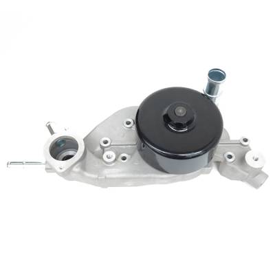 Rareelectrical - New Water Pump Fits Chevrolet Corvette Zr1 6.2L 6162Cc 2009-2012 2013 12622036 - Image 2