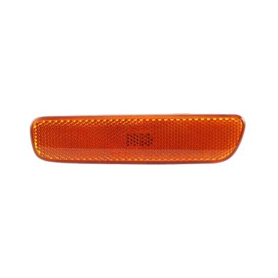 Rareelectrical - New Left Side Marker Light Compatible With Lexus Rx300 1999-2003 Lx2550102 8174048010 81740-48010 - Image 2