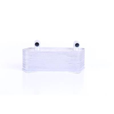 Rareelectrical - New Oil Cooler Compatible With Audi Tt Quattro By Part Numbers 91160 02E409061c - Image 2