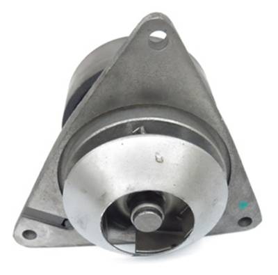 Rareelectrical - New Heavy Duty Water Pump Fits Daewoo Forklift Indust. Engines 3926914 3285324 - Image 4
