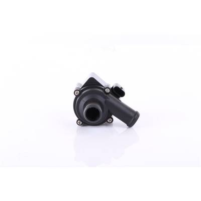 Rareelectrical - New Water Pump Compatible With Audi A6 Premium Plus By Part Numbers 831116 059121012A 95510631200 - Image 2