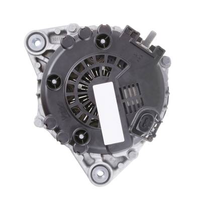 Rareelectrical - New OEM Valeo 12V Alternator Fits Mercedes Benz S63 Amg 2013 0009062200 Fg23s039 - Image 4