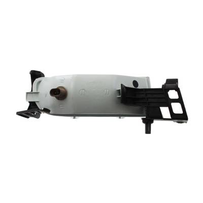Rareelectrical - New Left Driver Fog Light Compatible With Cadillac Deville 2000-04 2005 25713291 Gm2592114 - Image 3
