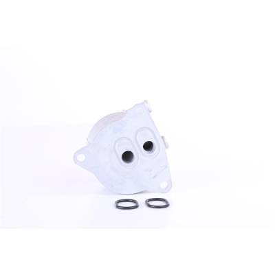 Rareelectrical - New Oil Cooler Compatible With Volvo S60 T5 By Part Numbers 91286 31437022 - Image 3