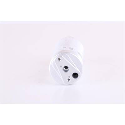 Rareelectrical - New Receiver Dryer Compatible With Toyota Rav4 By Part Numbers 95063 45781-00150 88471-20050 - Image 2
