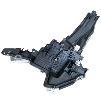 Rareelectrical - New Driver Side Head Light Fits Toyota Prius 2016 2017 2018 To2502248 8107047711 - Image 3